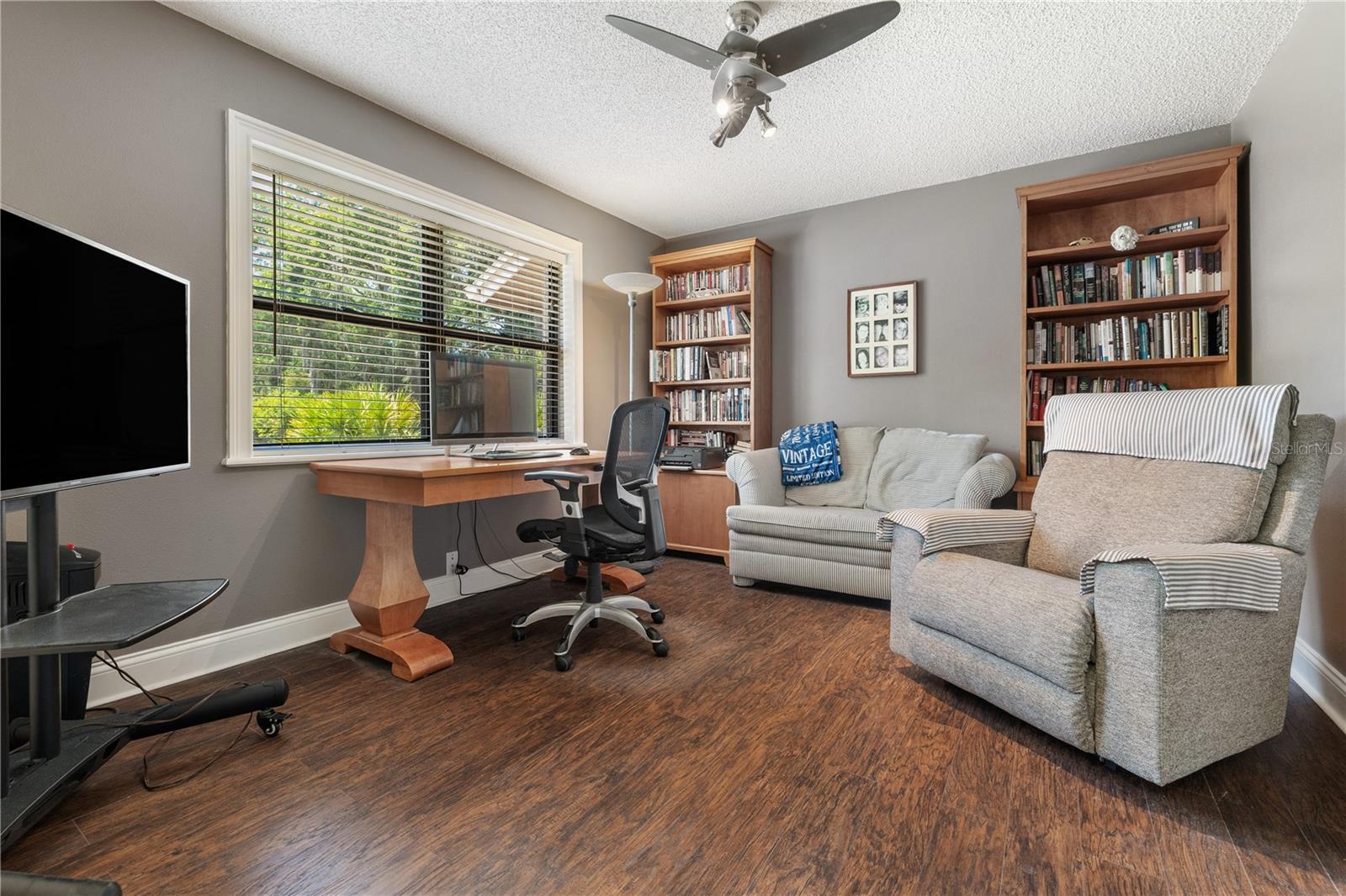 TARPON WOODS 4TH ADD - Residential