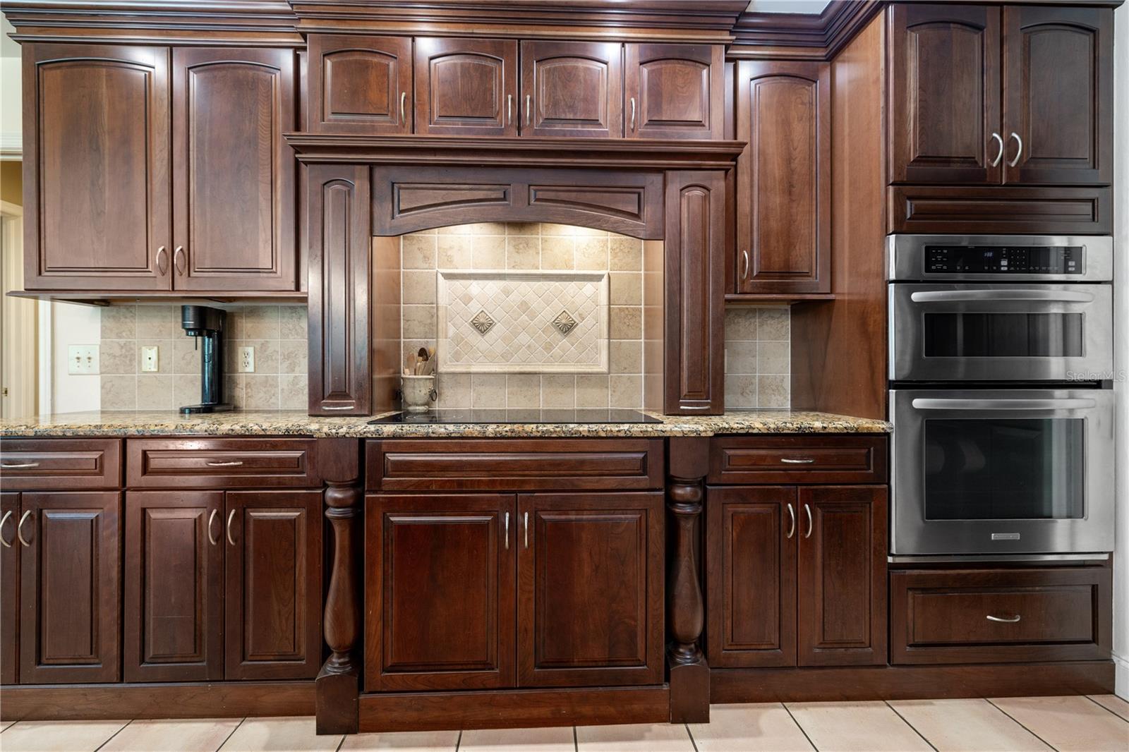 TARPON WOODS 4TH ADD - Residential