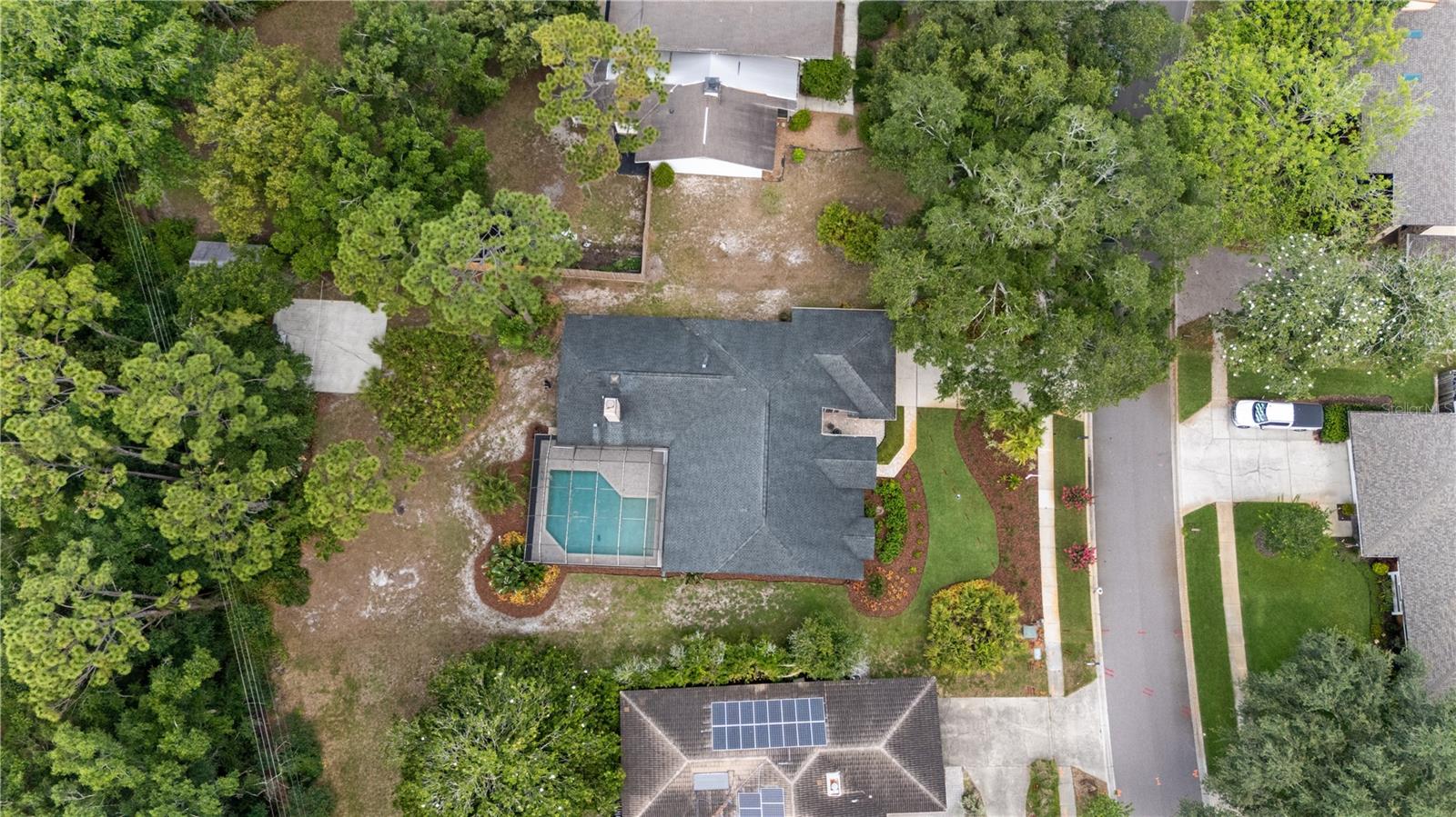 TARPON WOODS 4TH ADD - Residential