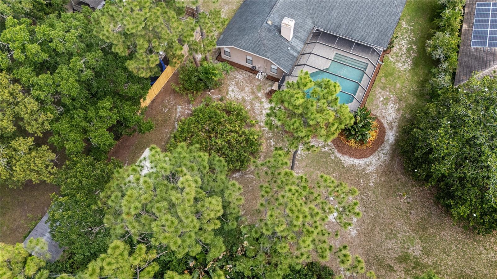 TARPON WOODS 4TH ADD - Residential