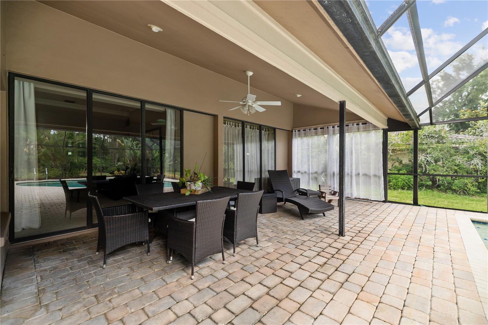 TARPON WOODS 4TH ADD - Residential