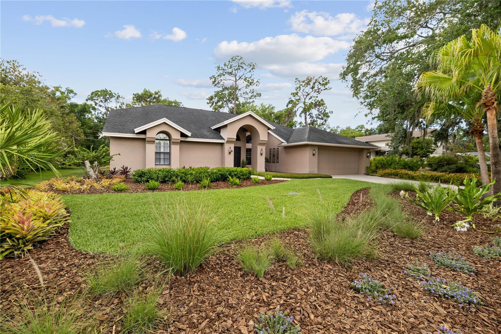 TARPON WOODS 4TH ADD - Residential