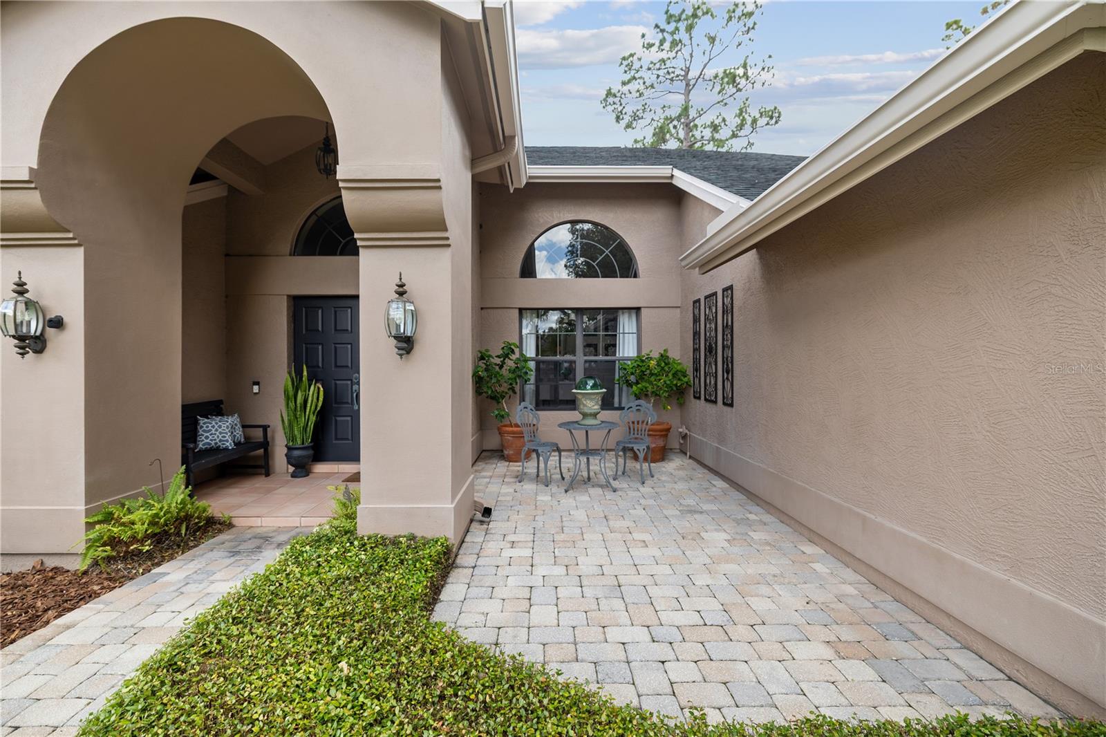 TARPON WOODS 4TH ADD - Residential