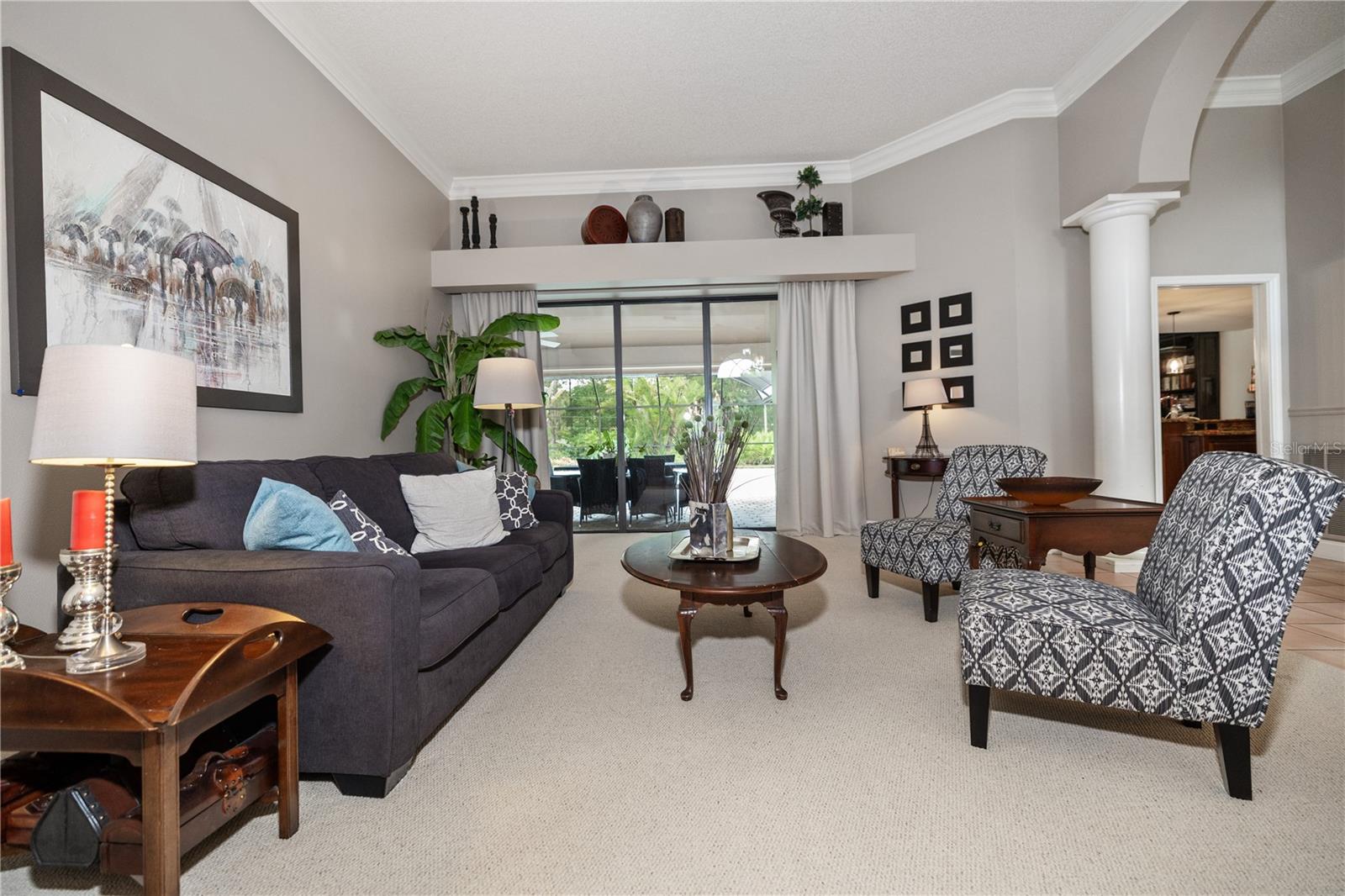 TARPON WOODS 4TH ADD - Residential