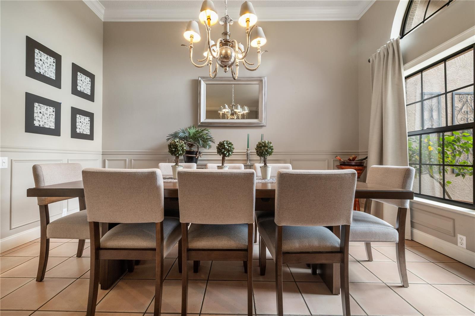 TARPON WOODS 4TH ADD - Residential