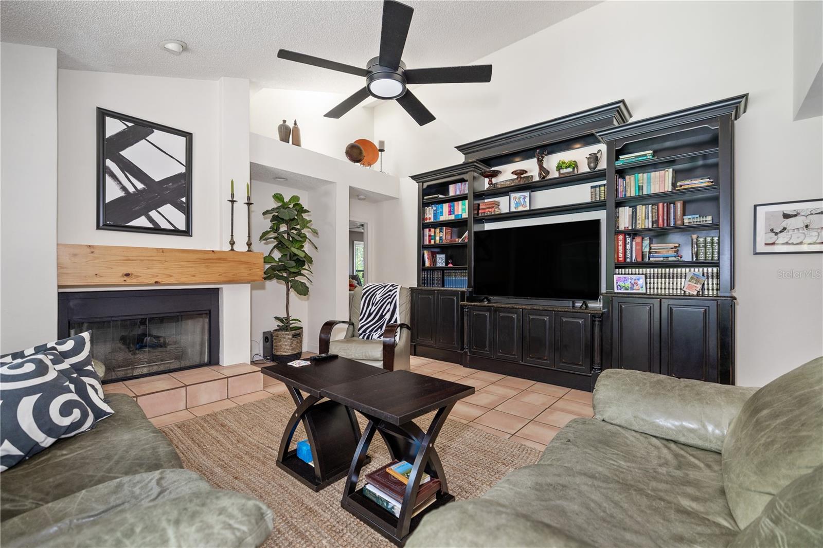 TARPON WOODS 4TH ADD - Residential