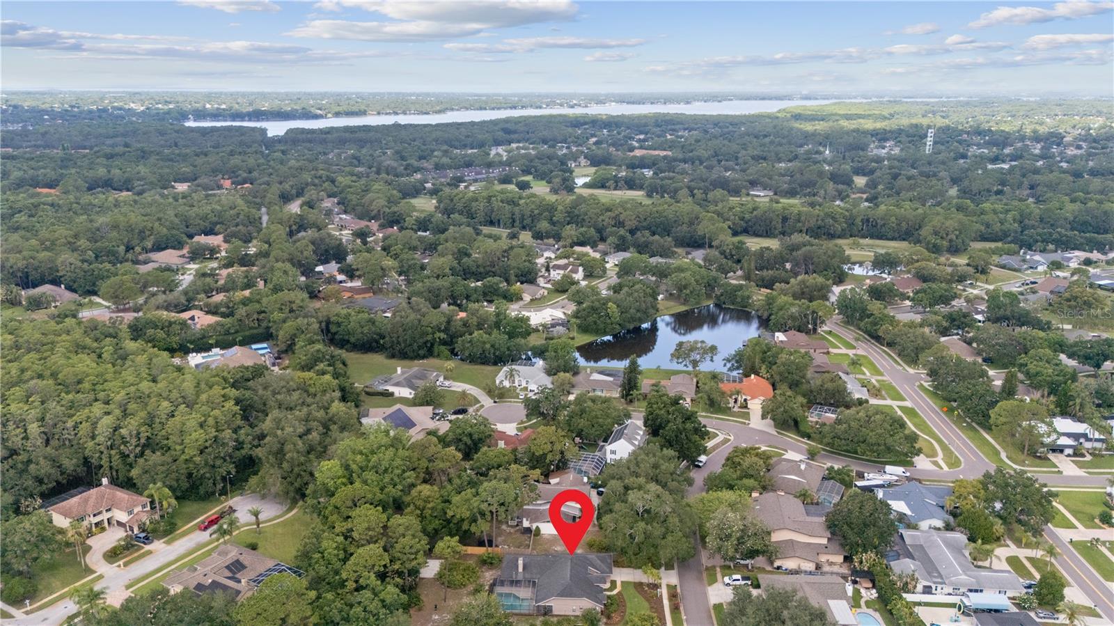 TARPON WOODS 4TH ADD - Residential