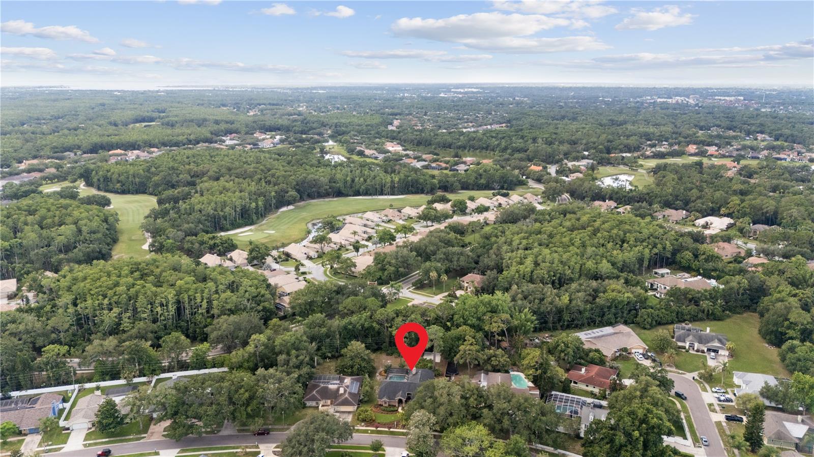 TARPON WOODS 4TH ADD - Residential