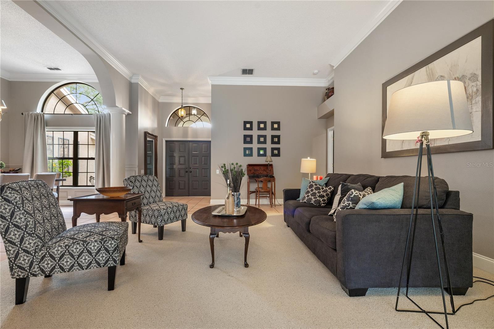 TARPON WOODS 4TH ADD - Residential