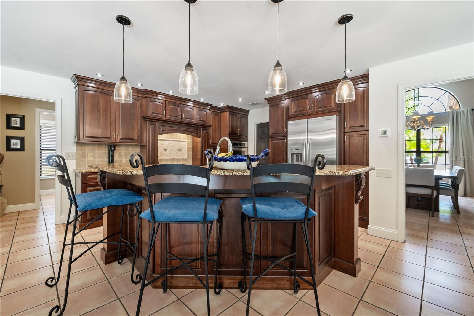 TARPON WOODS 4TH ADD - Residential