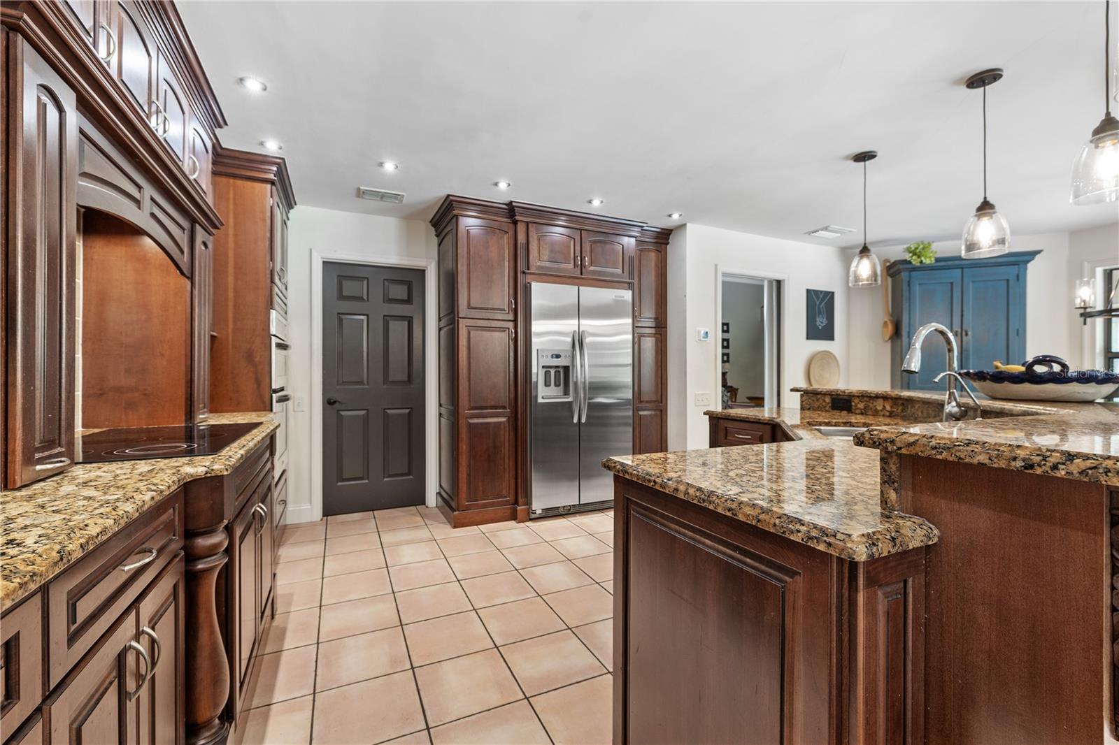 TARPON WOODS 4TH ADD - Residential