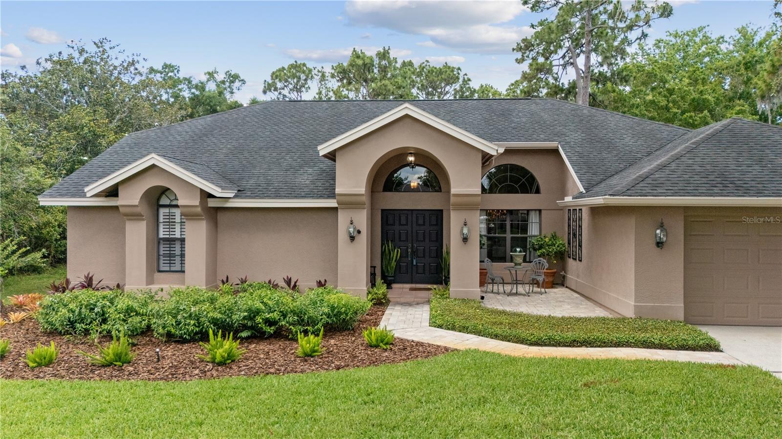 TARPON WOODS 4TH ADD - Residential