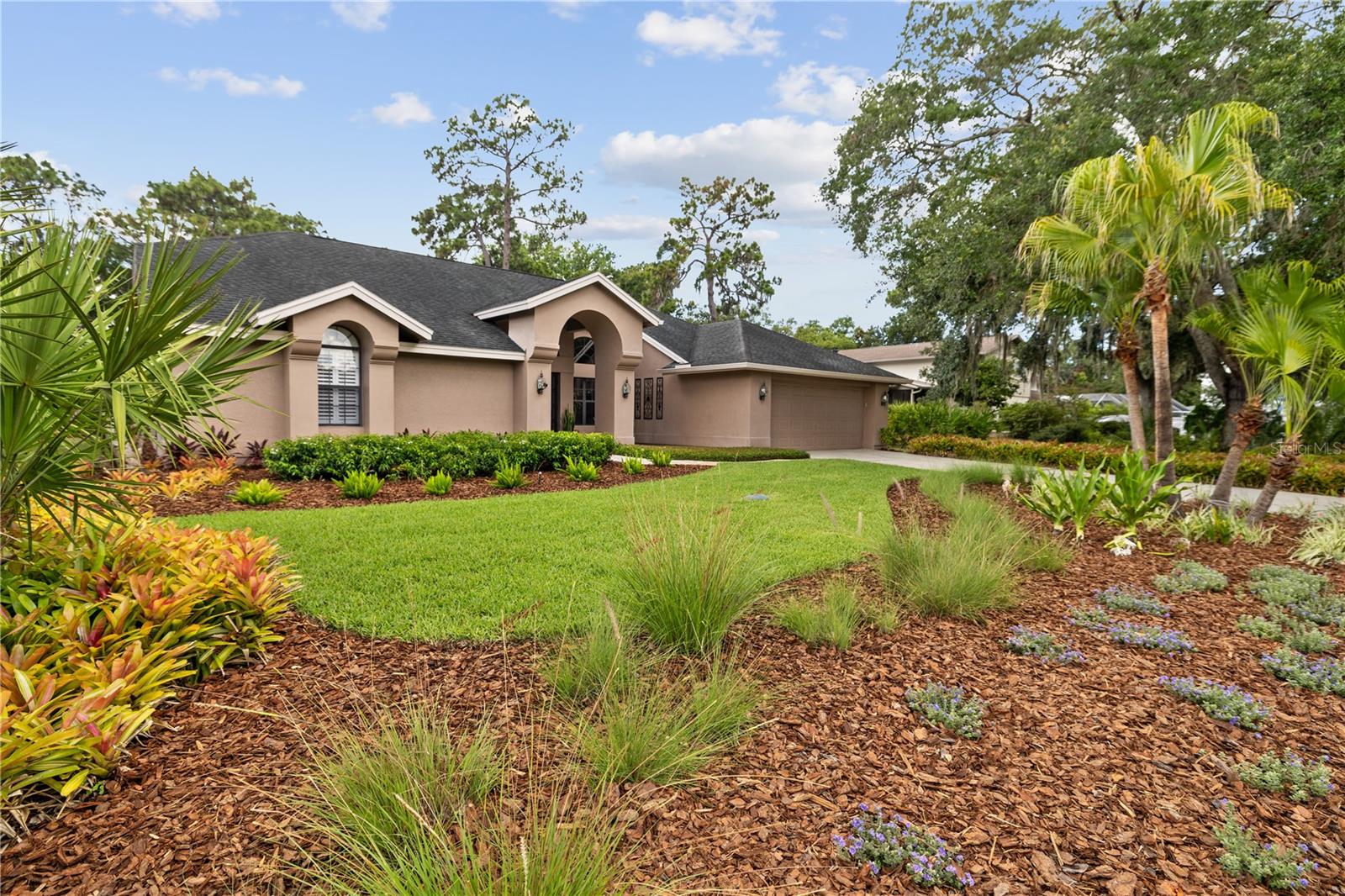 TARPON WOODS 4TH ADD - Residential