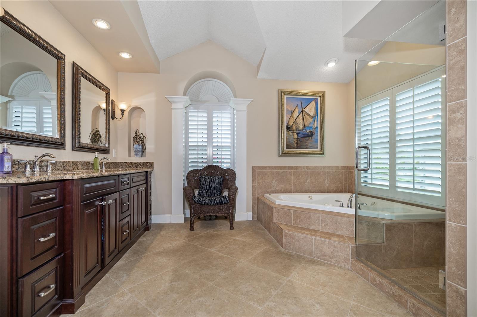 TARPON WOODS 4TH ADD - Residential