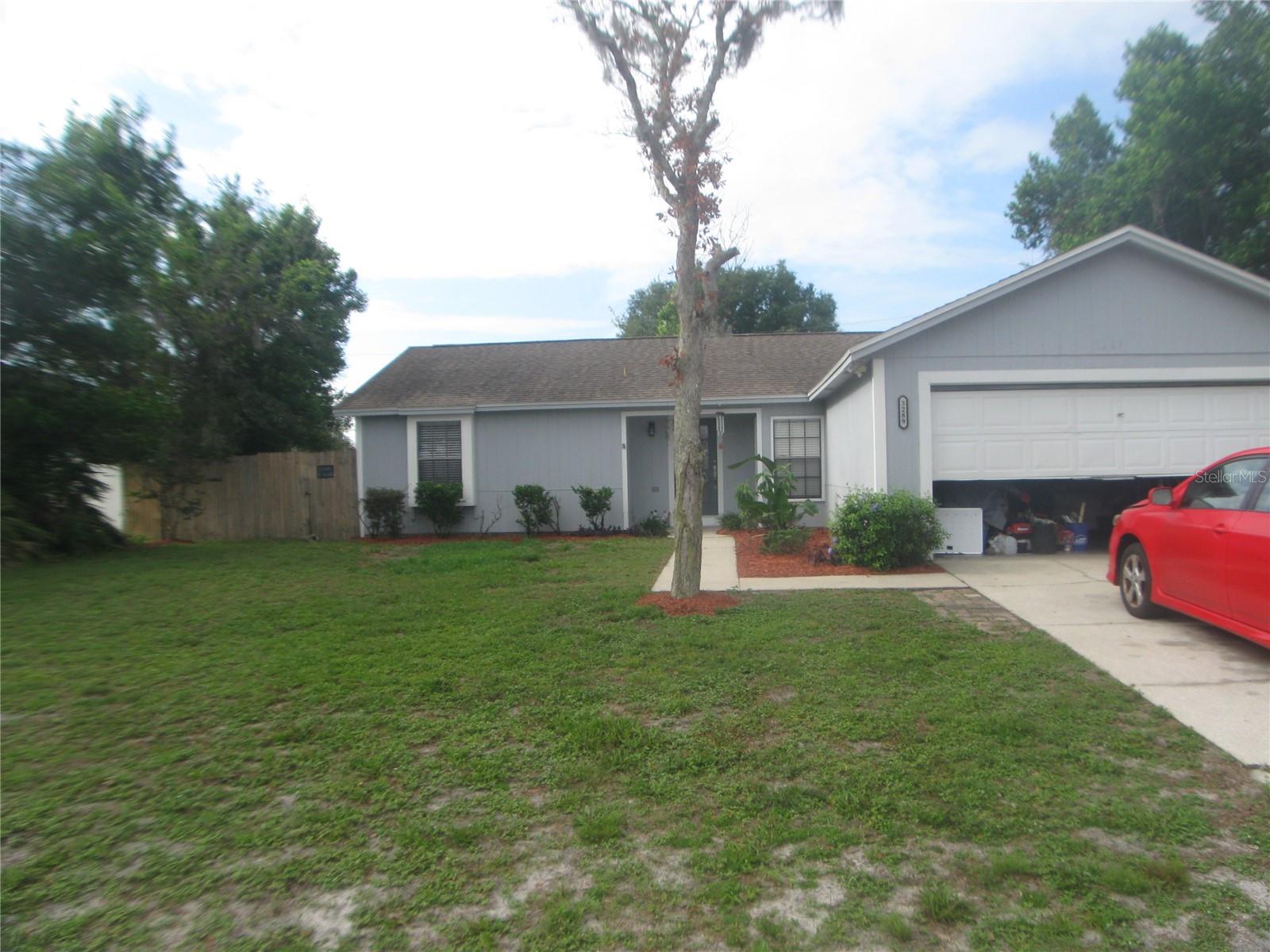 DELTONA LAKES UNIT 34 - Residential