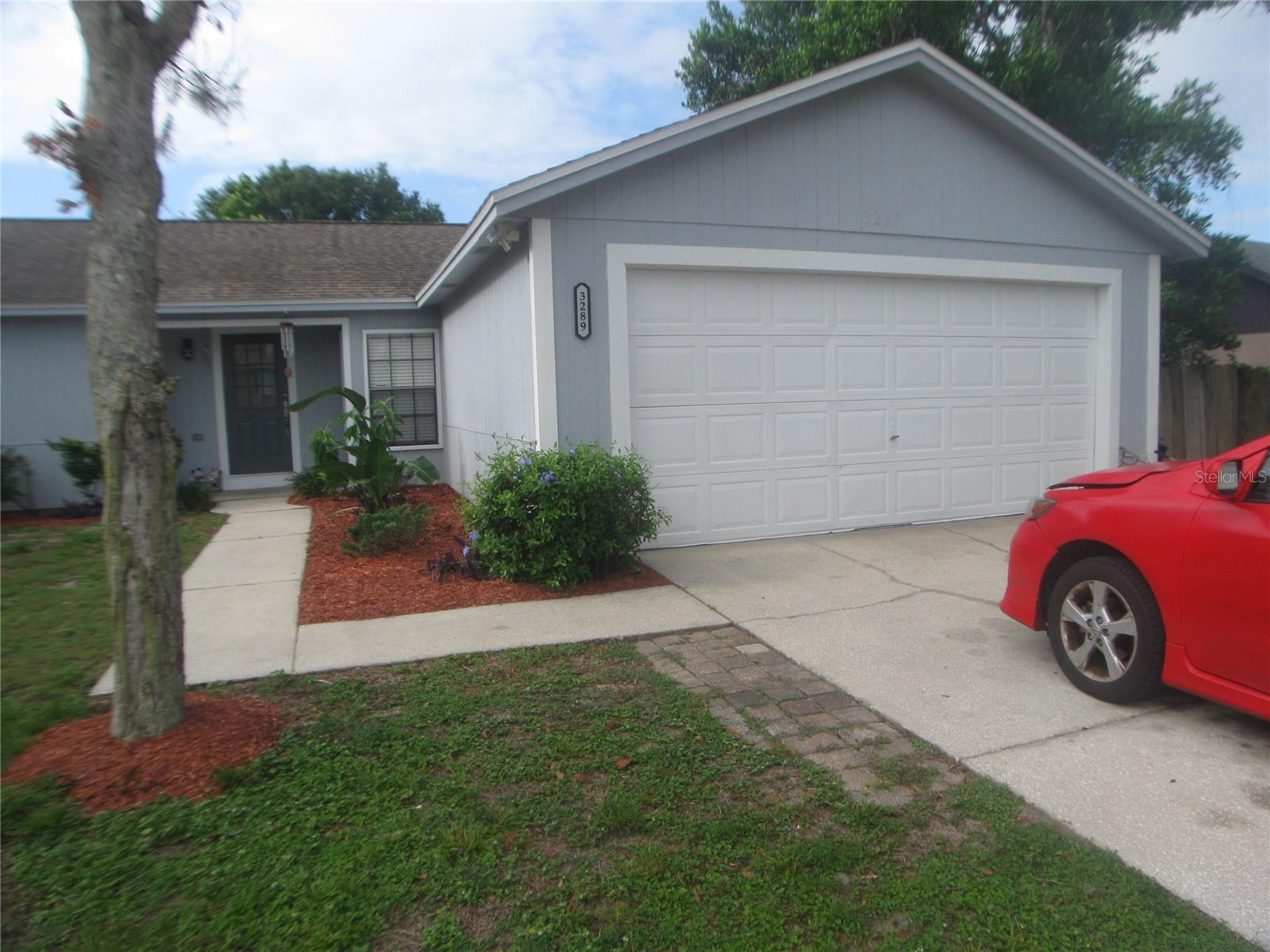 DELTONA LAKES UNIT 34 - Residential