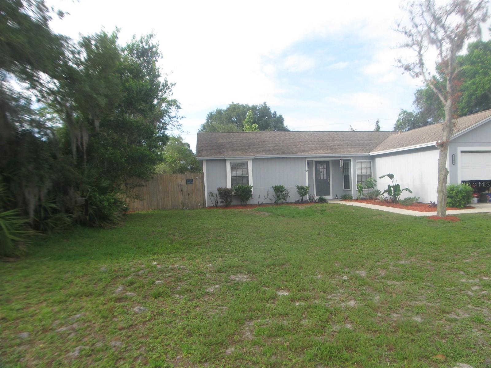 DELTONA LAKES UNIT 34 - Residential