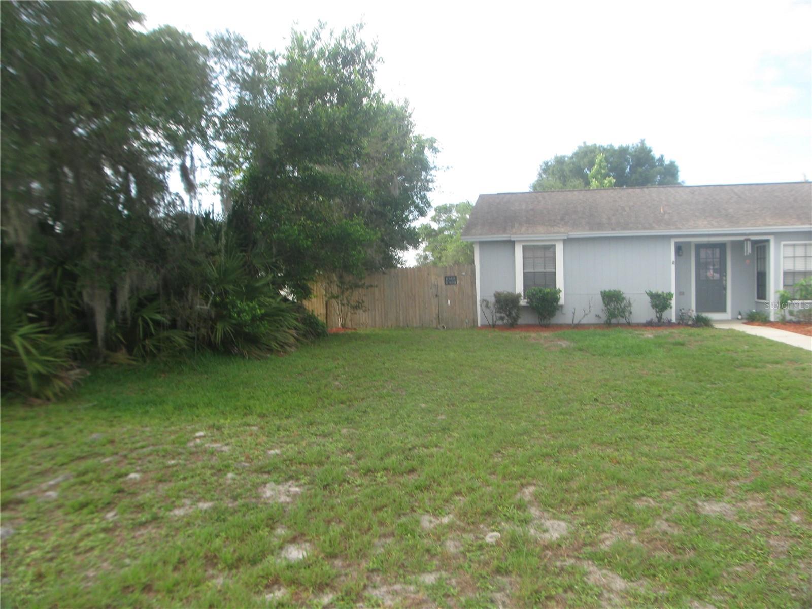 DELTONA LAKES UNIT 34 - Residential