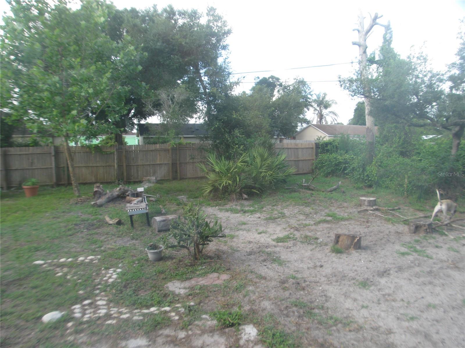 DELTONA LAKES UNIT 34 - Residential