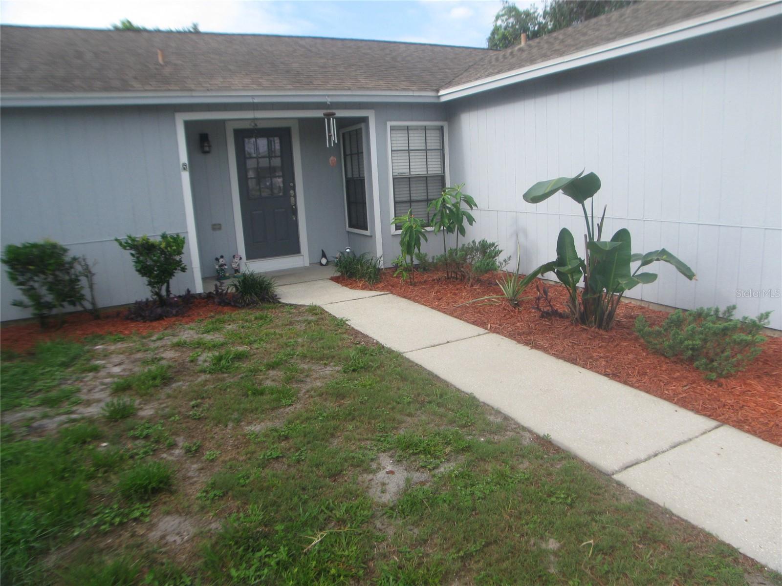 DELTONA LAKES UNIT 34 - Residential