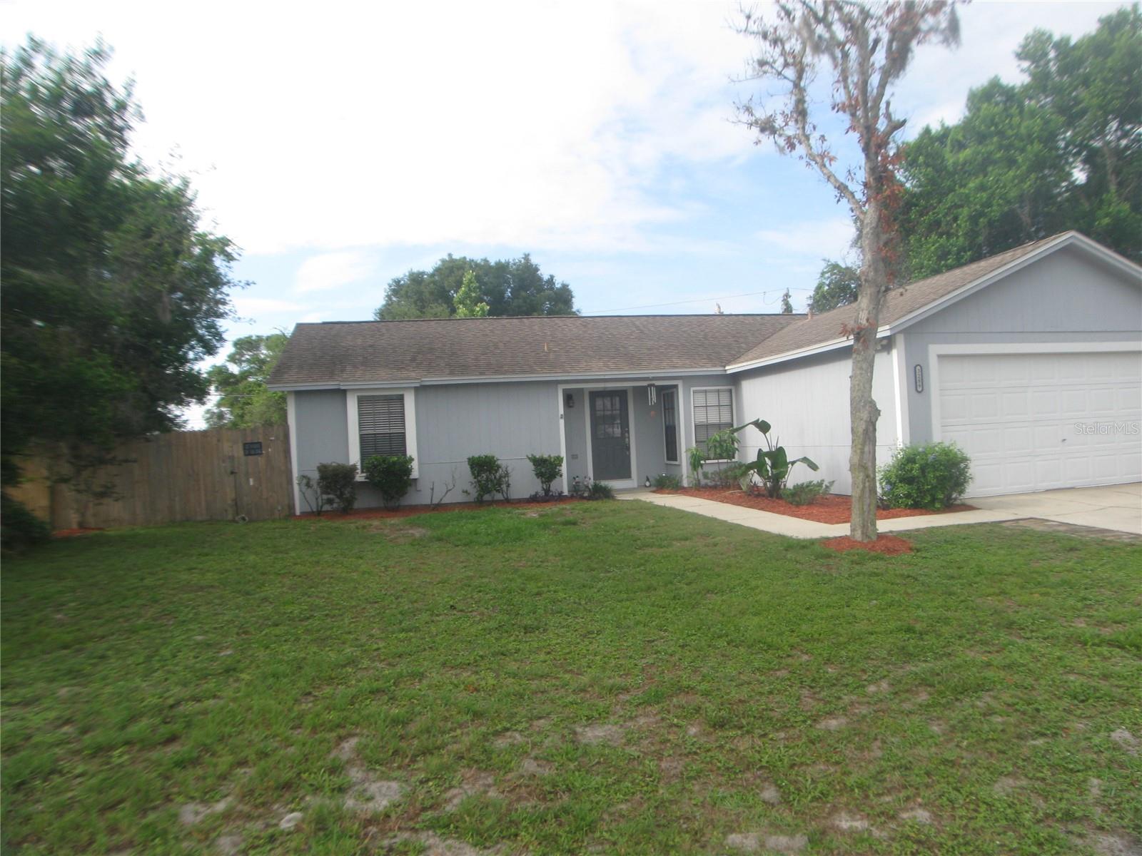 DELTONA LAKES UNIT 34 - Residential
