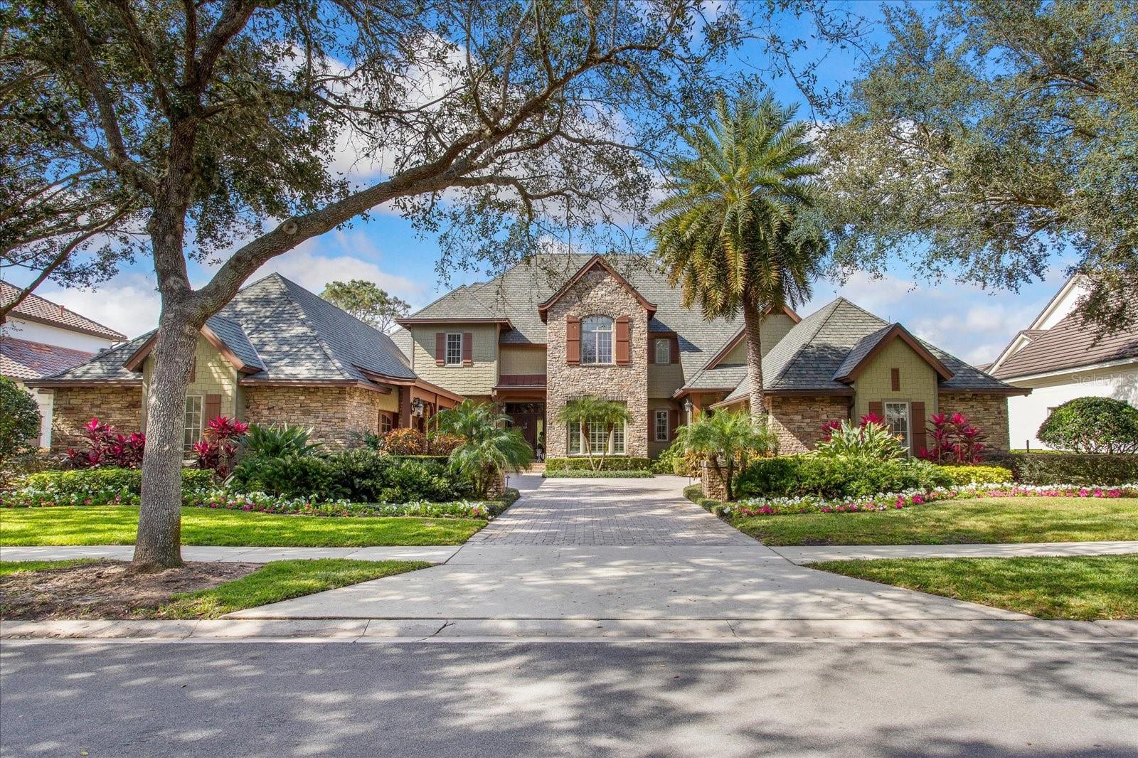 KEENES POINTE - Residential