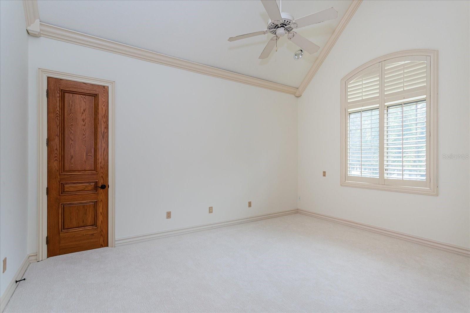 KEENES POINTE - Residential