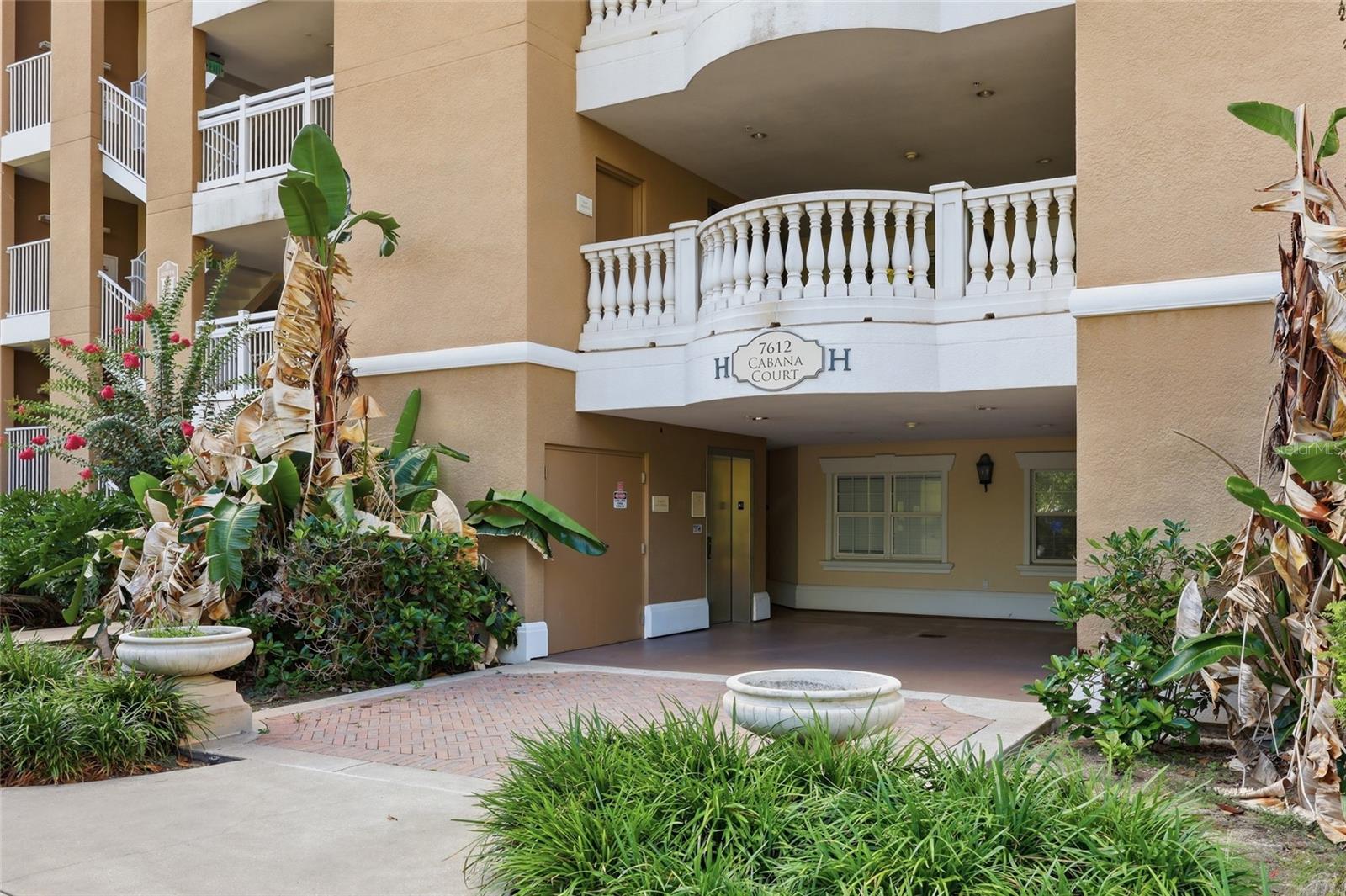 VILLAS AT REUNION SQUARE CONDO PH 2 - Residential