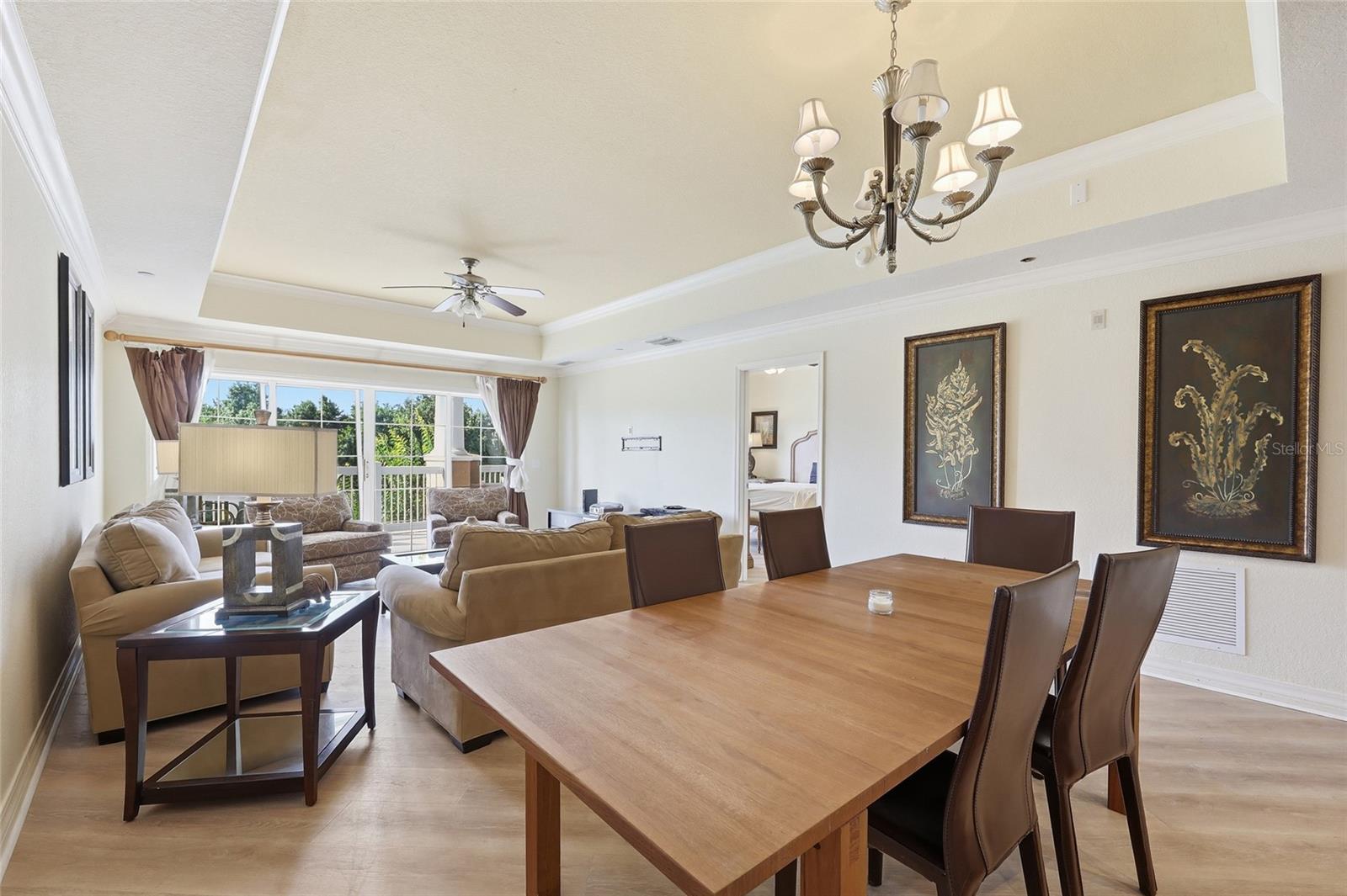 VILLAS AT REUNION SQUARE CONDO PH 2 - Residential