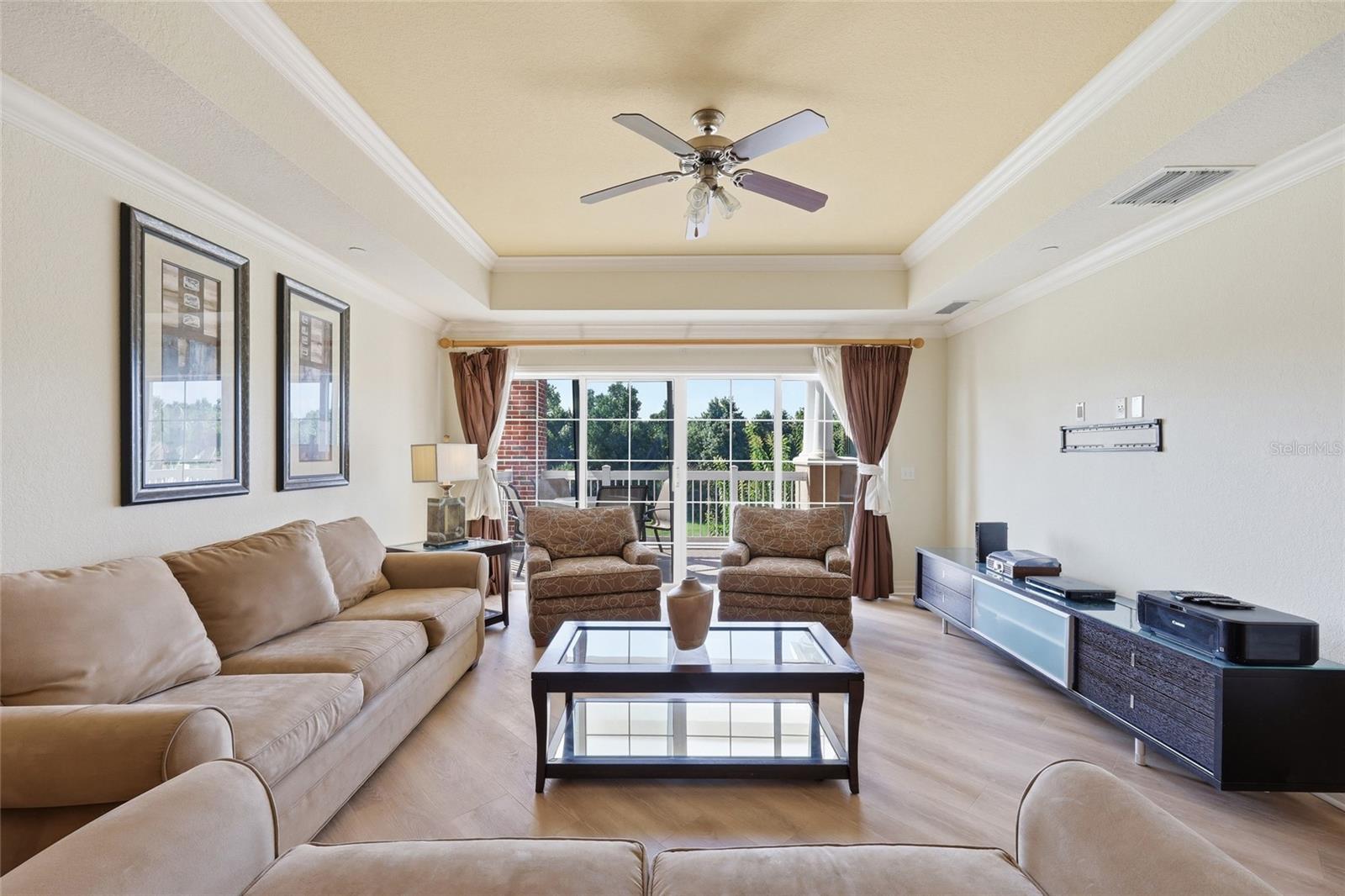 VILLAS AT REUNION SQUARE CONDO PH 2 - Residential