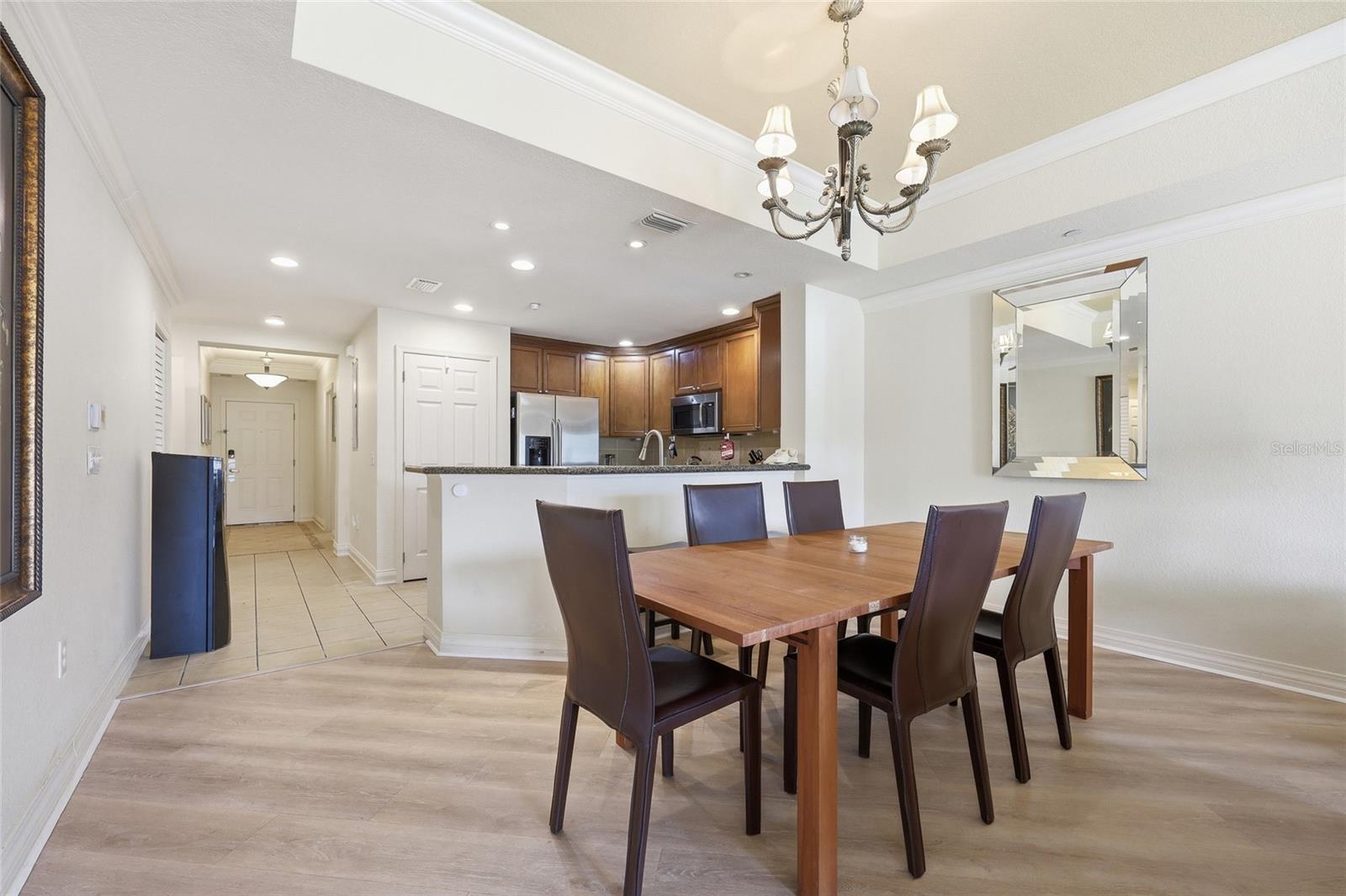 VILLAS AT REUNION SQUARE CONDO PH 2 - Residential
