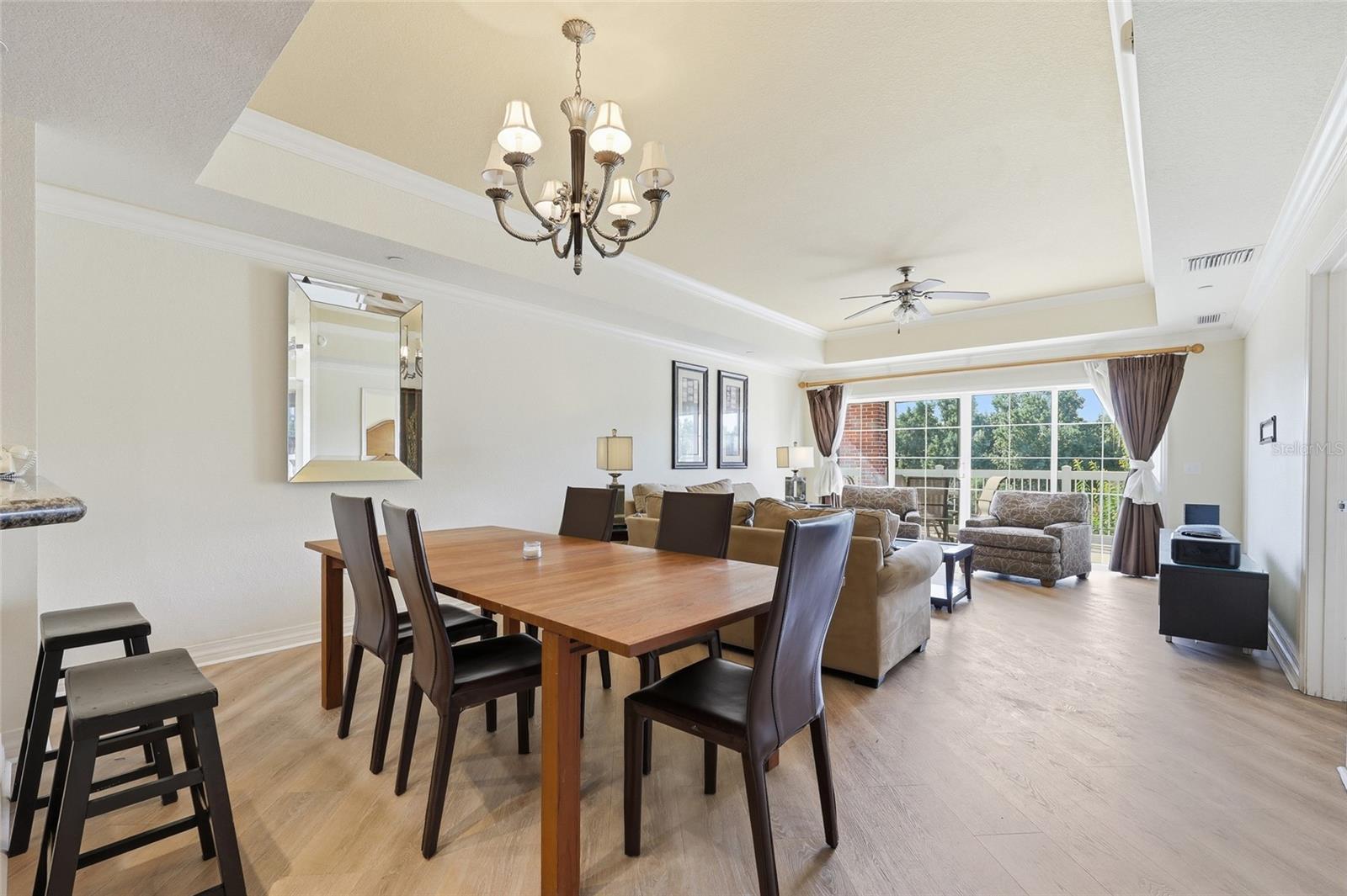 VILLAS AT REUNION SQUARE CONDO PH 2 - Residential