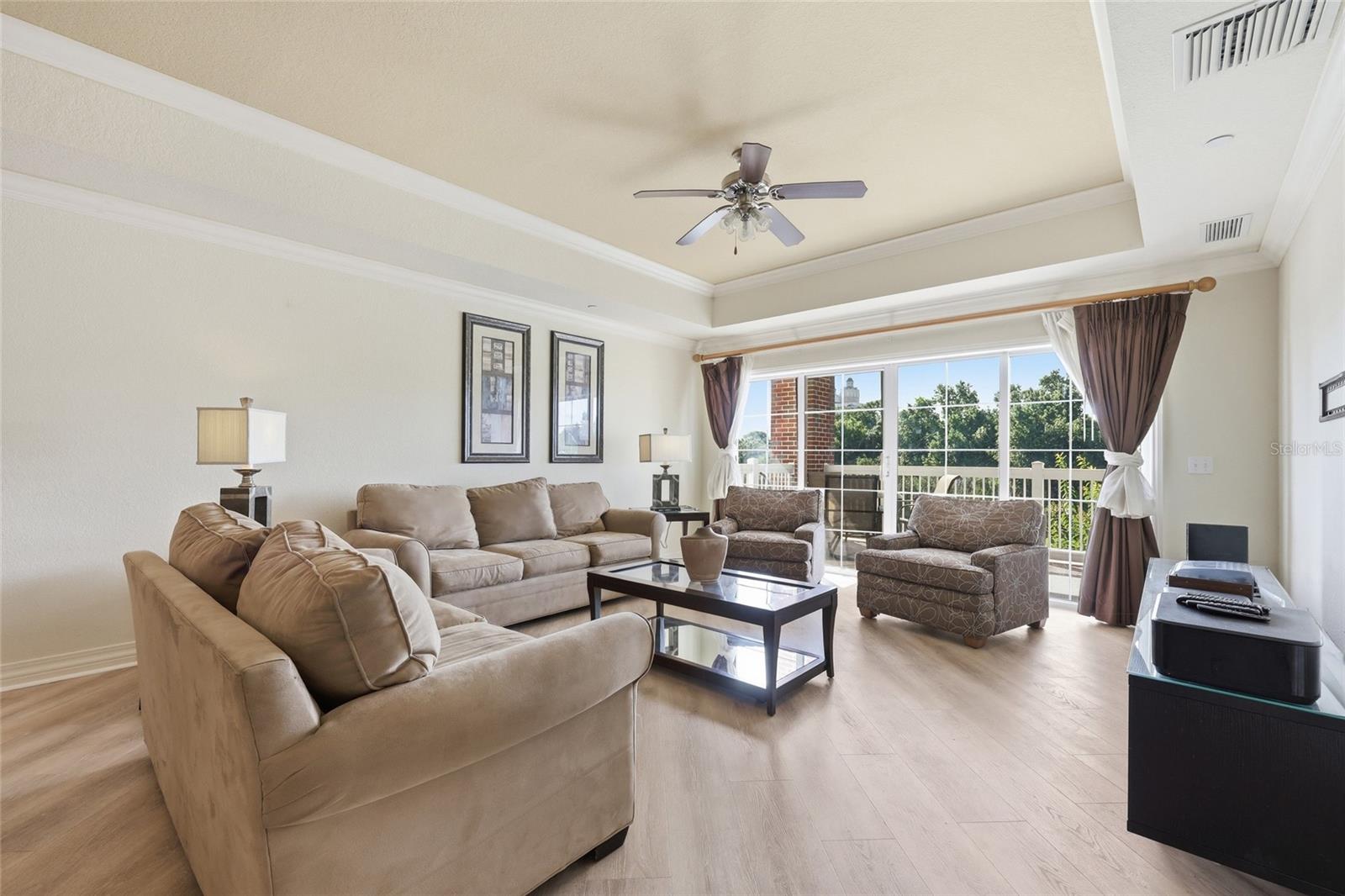 VILLAS AT REUNION SQUARE CONDO PH 2 - Residential