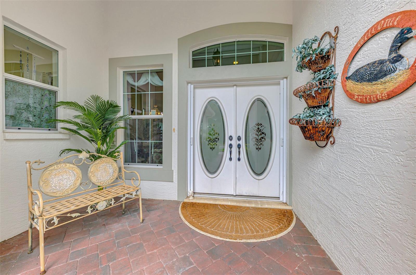 SAWGRASS - Residential