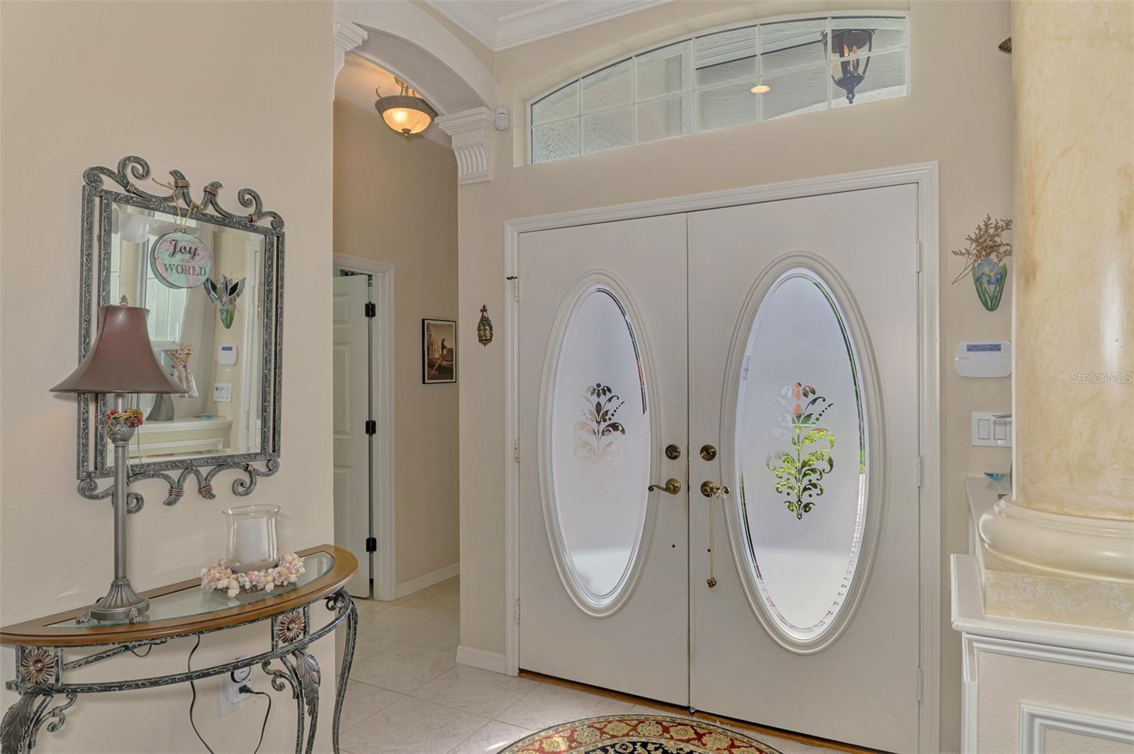 SAWGRASS - Residential