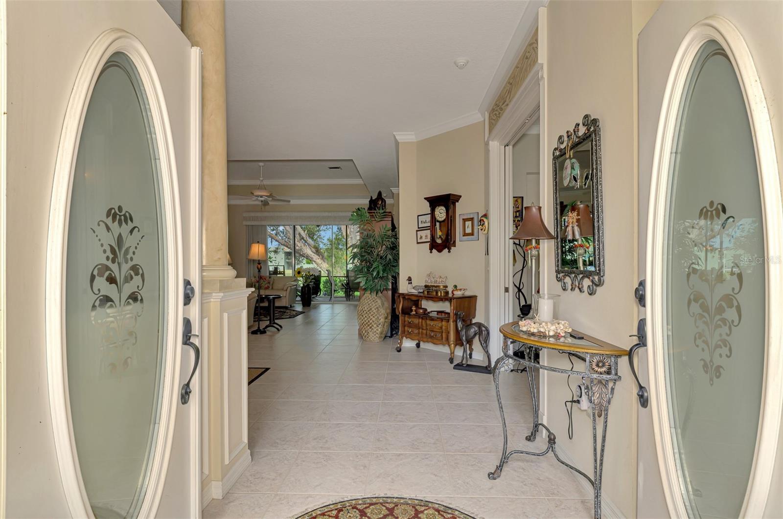 SAWGRASS - Residential