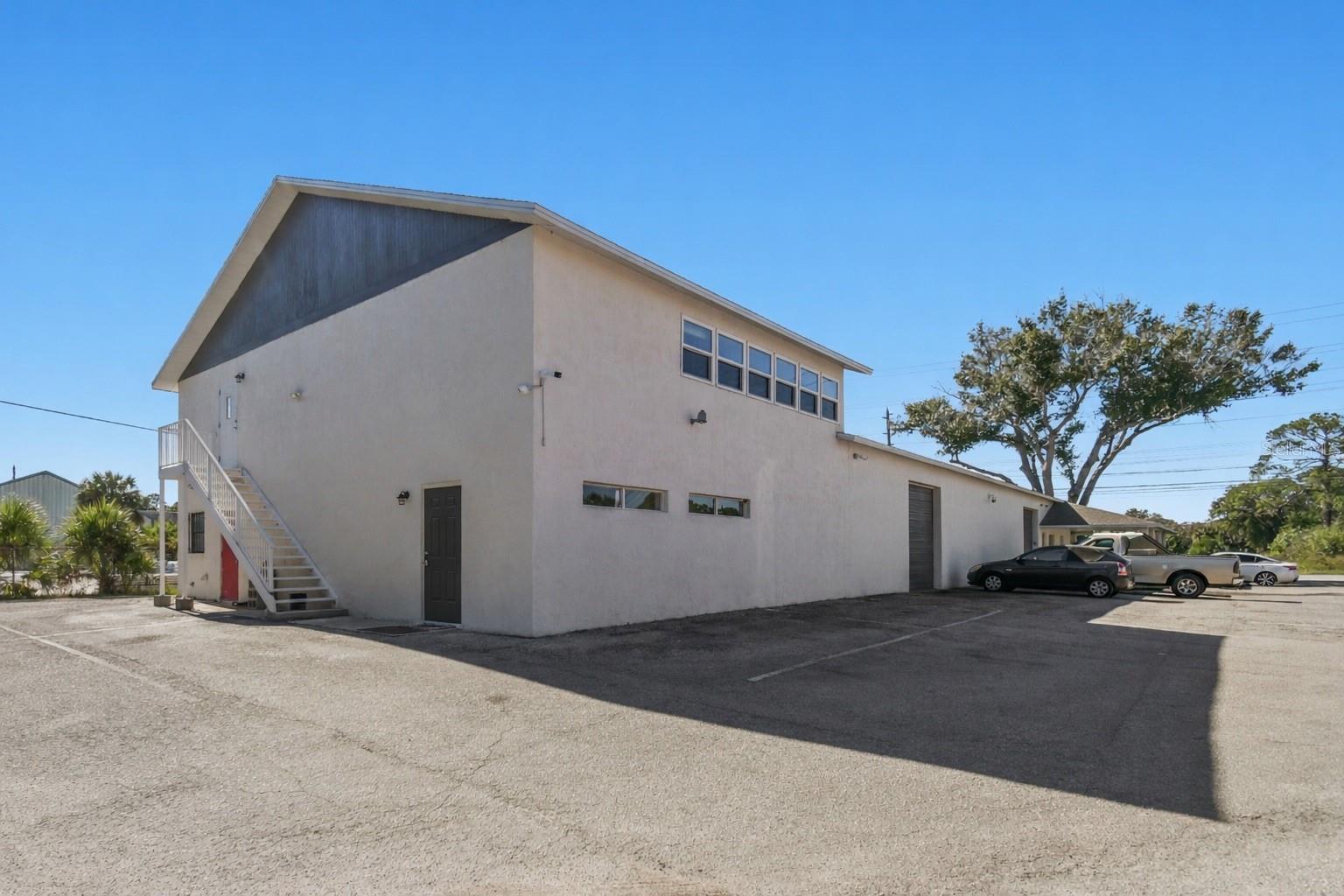 PORT RICHEY LAND CO - Residential