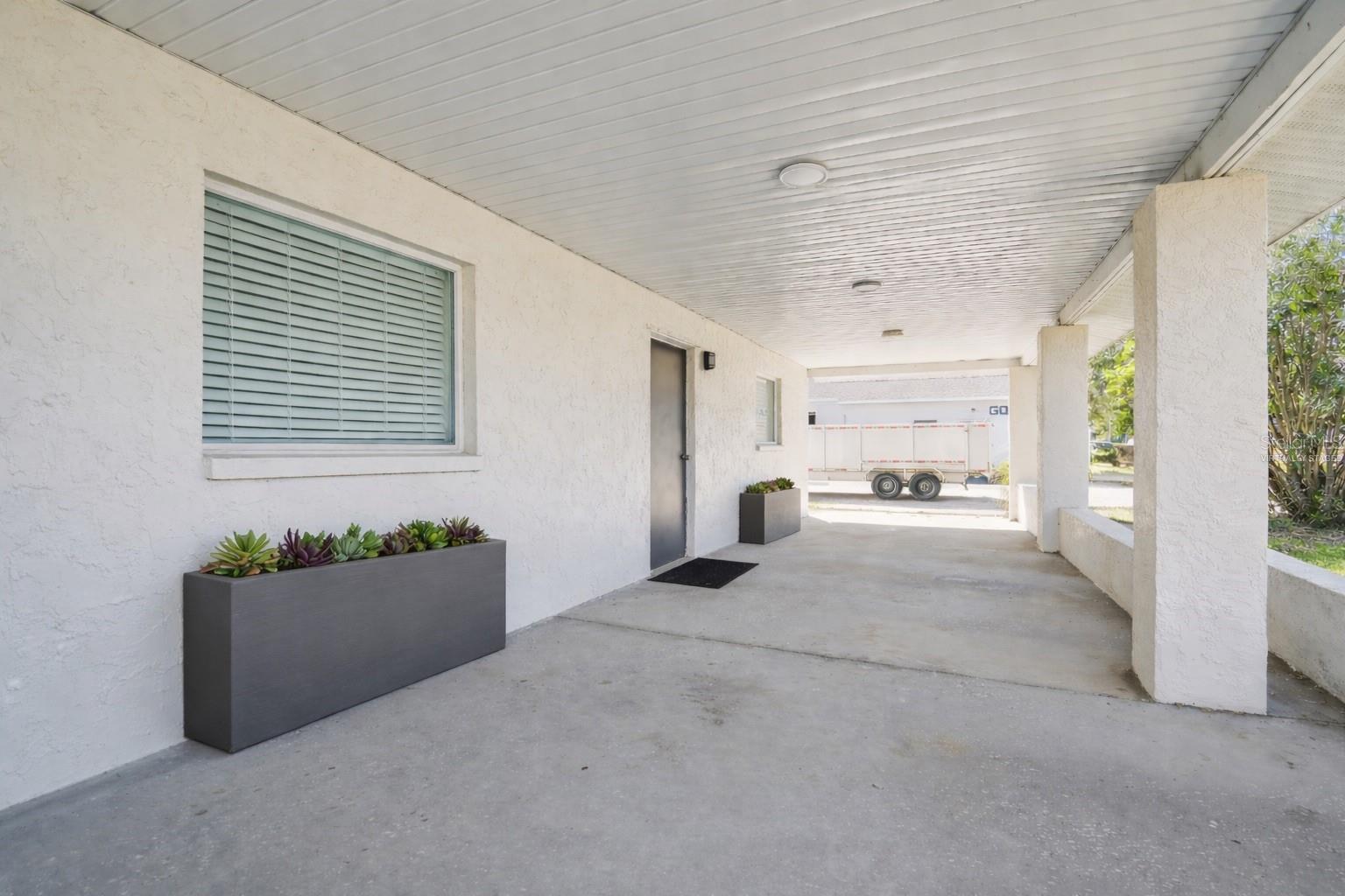 PORT RICHEY LAND CO - Residential
