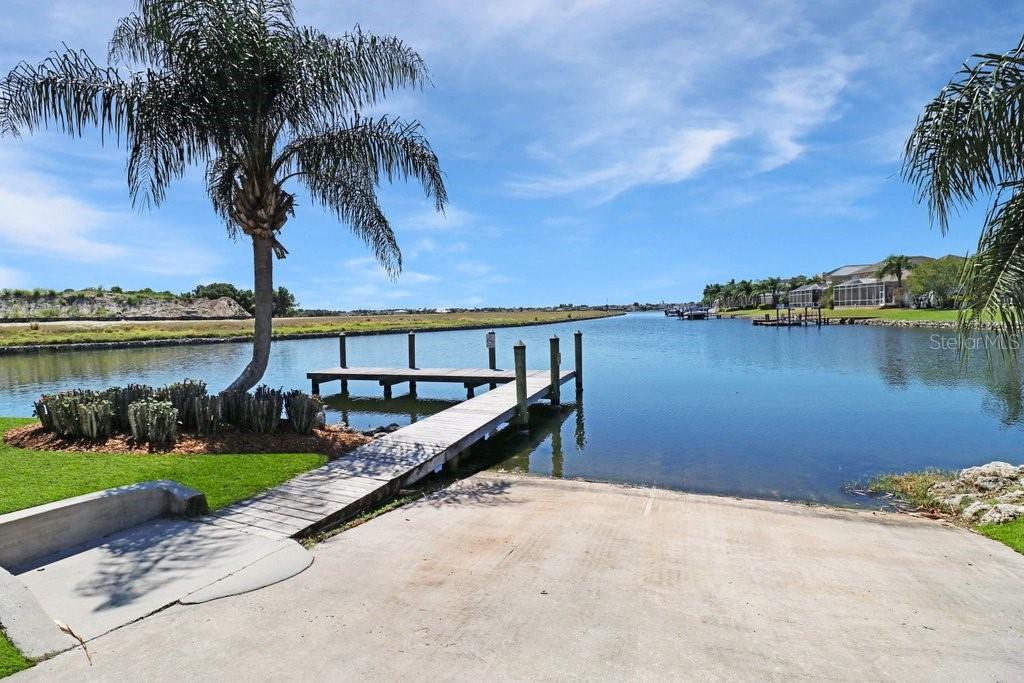 MIRABAY PRCL 8 - Residential