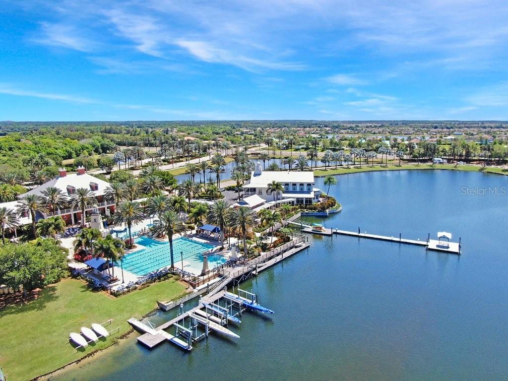 MIRABAY PRCL 8 - Residential