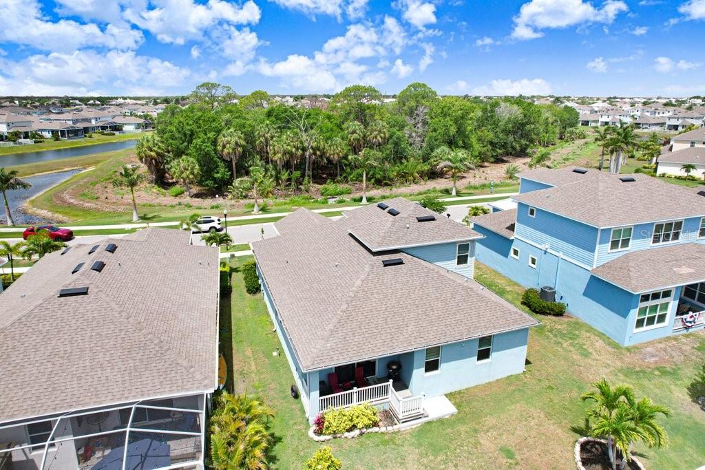 MIRABAY PRCL 8 - Residential