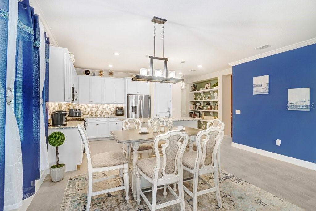 MIRABAY PRCL 8 - Residential