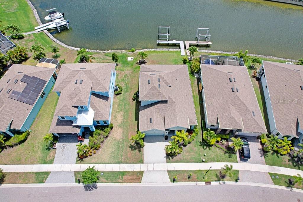 MIRABAY PRCL 8 - Residential