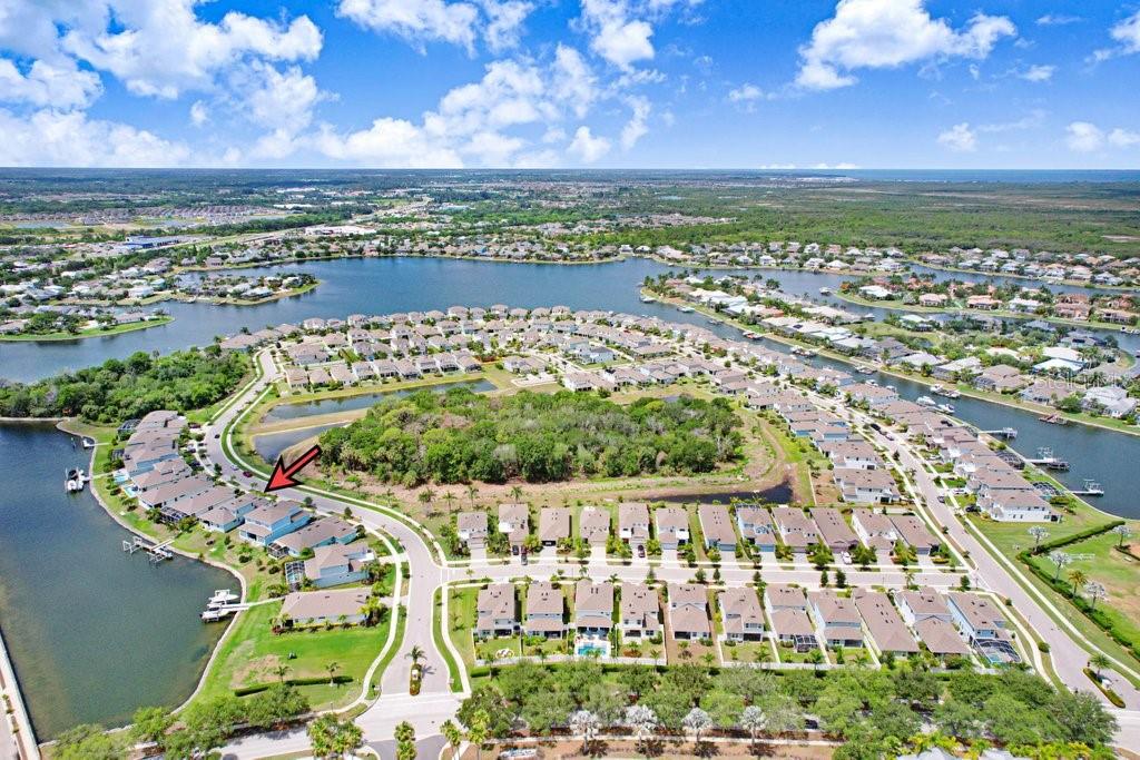 MIRABAY PRCL 8 - Residential