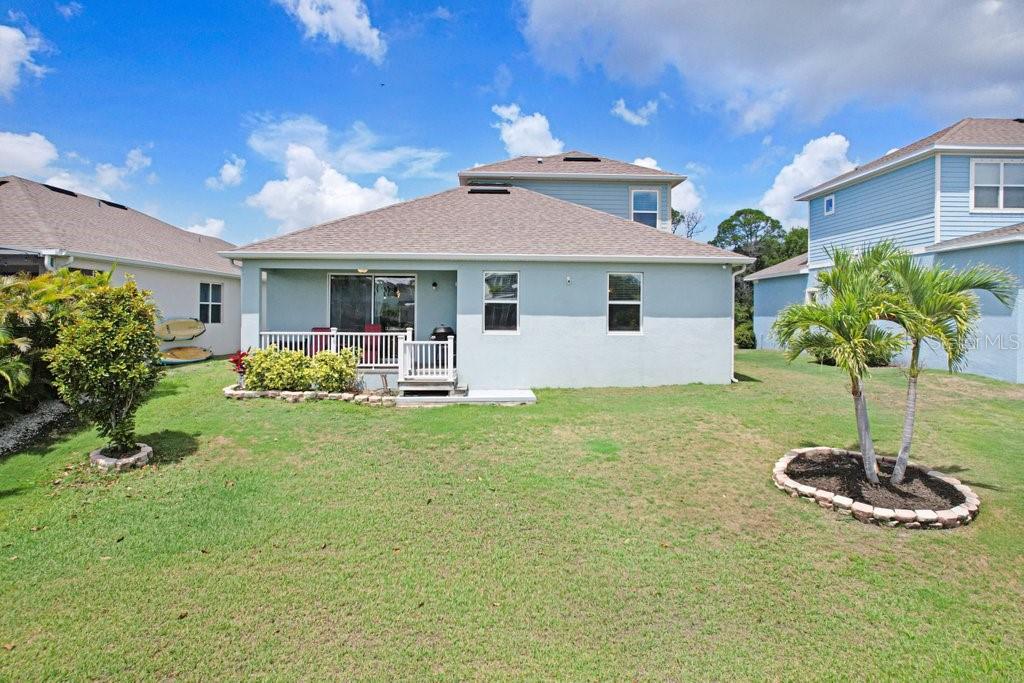 MIRABAY PRCL 8 - Residential