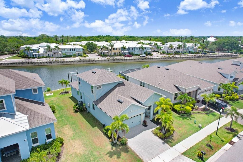 MIRABAY PRCL 8 - Residential
