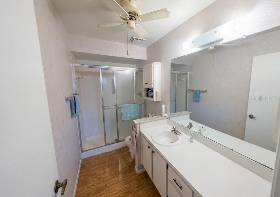 PINEWOOD VILLAGE CONDO - Residential