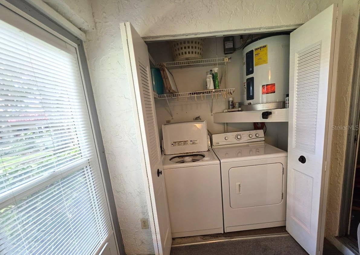 PINEWOOD VILLAGE CONDO - Residential