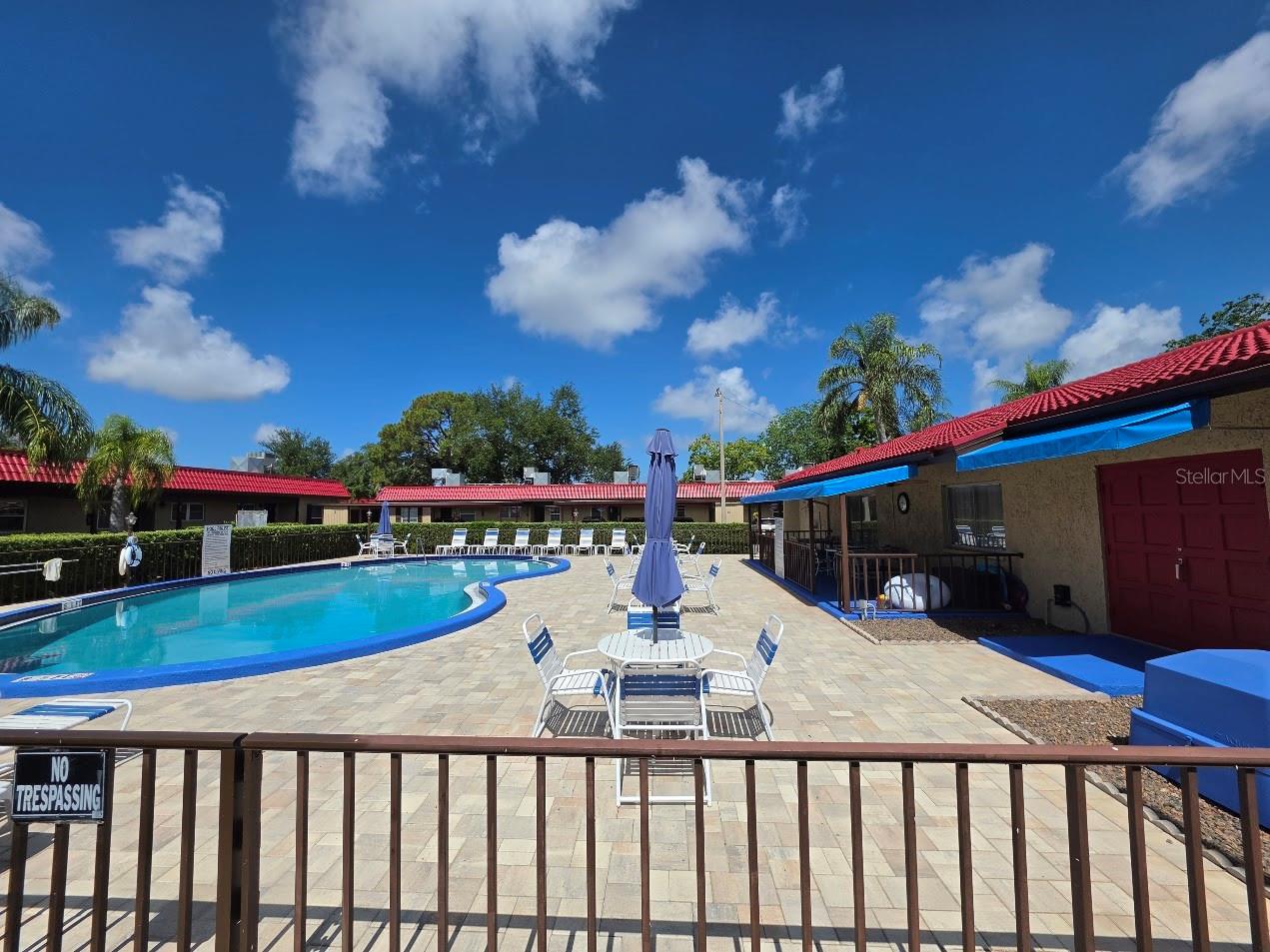 PINEWOOD VILLAGE CONDO - Residential