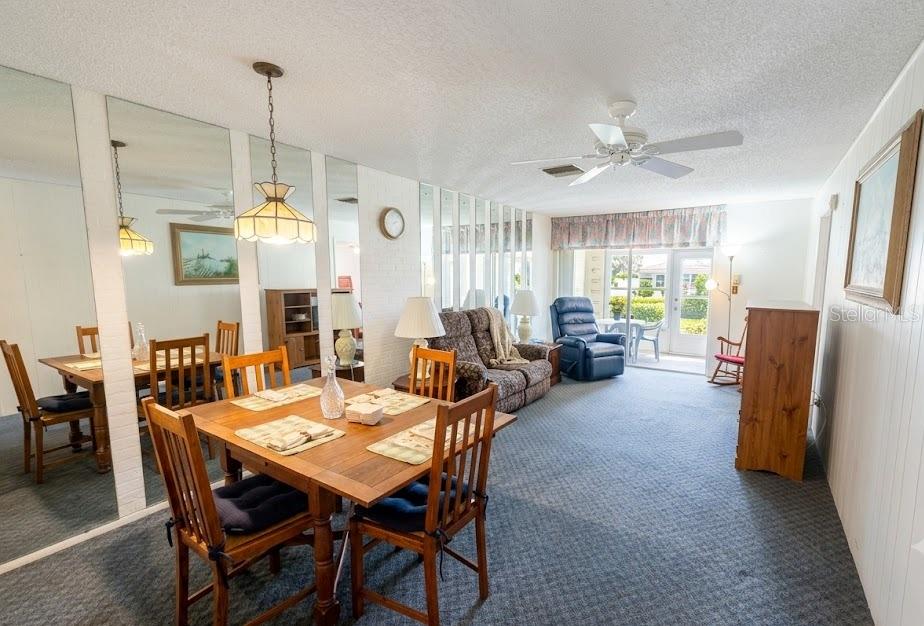PINEWOOD VILLAGE CONDO - Residential